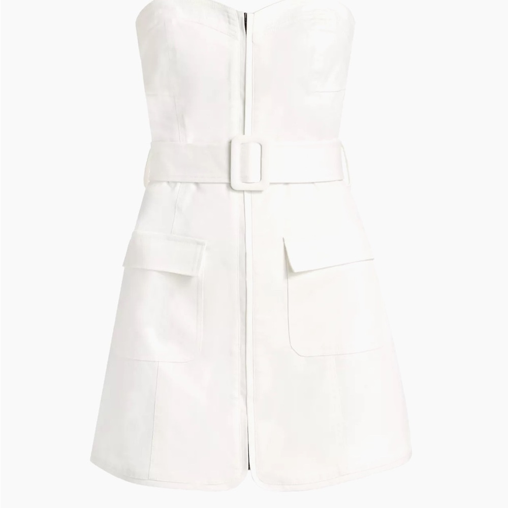 NEW ASTR The Label Dress